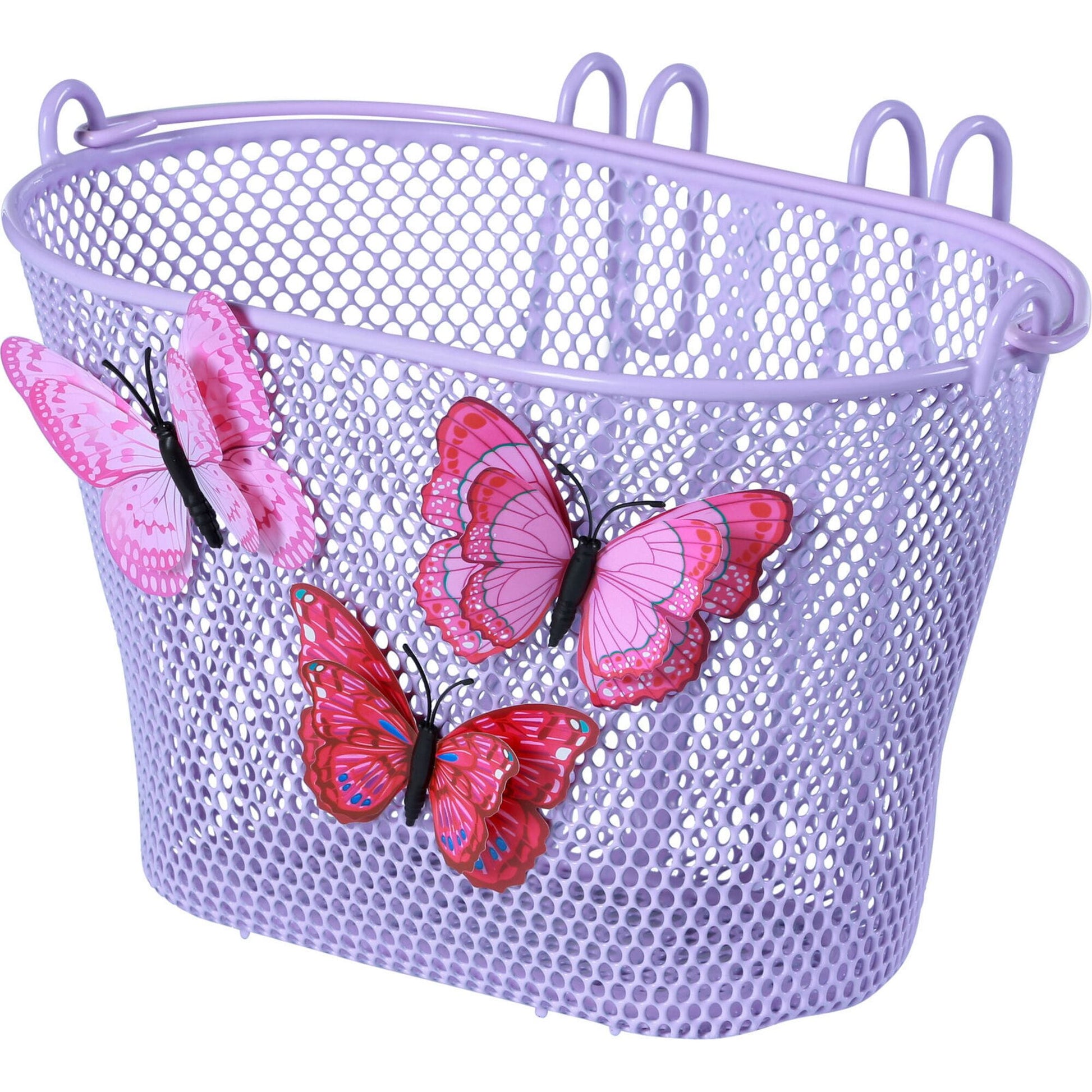 Basil Jasmin Kids Basket lilac