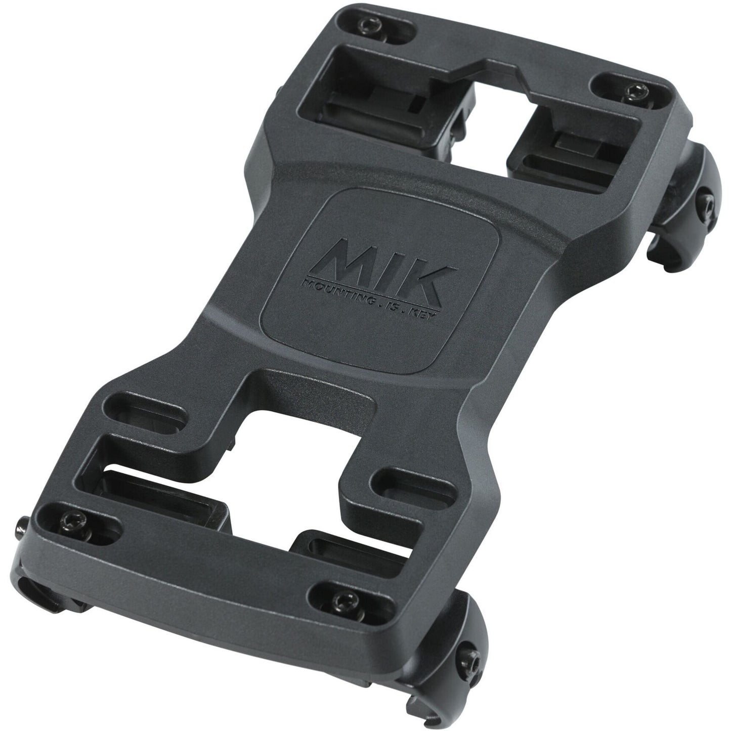 MIK Carrier plate black
