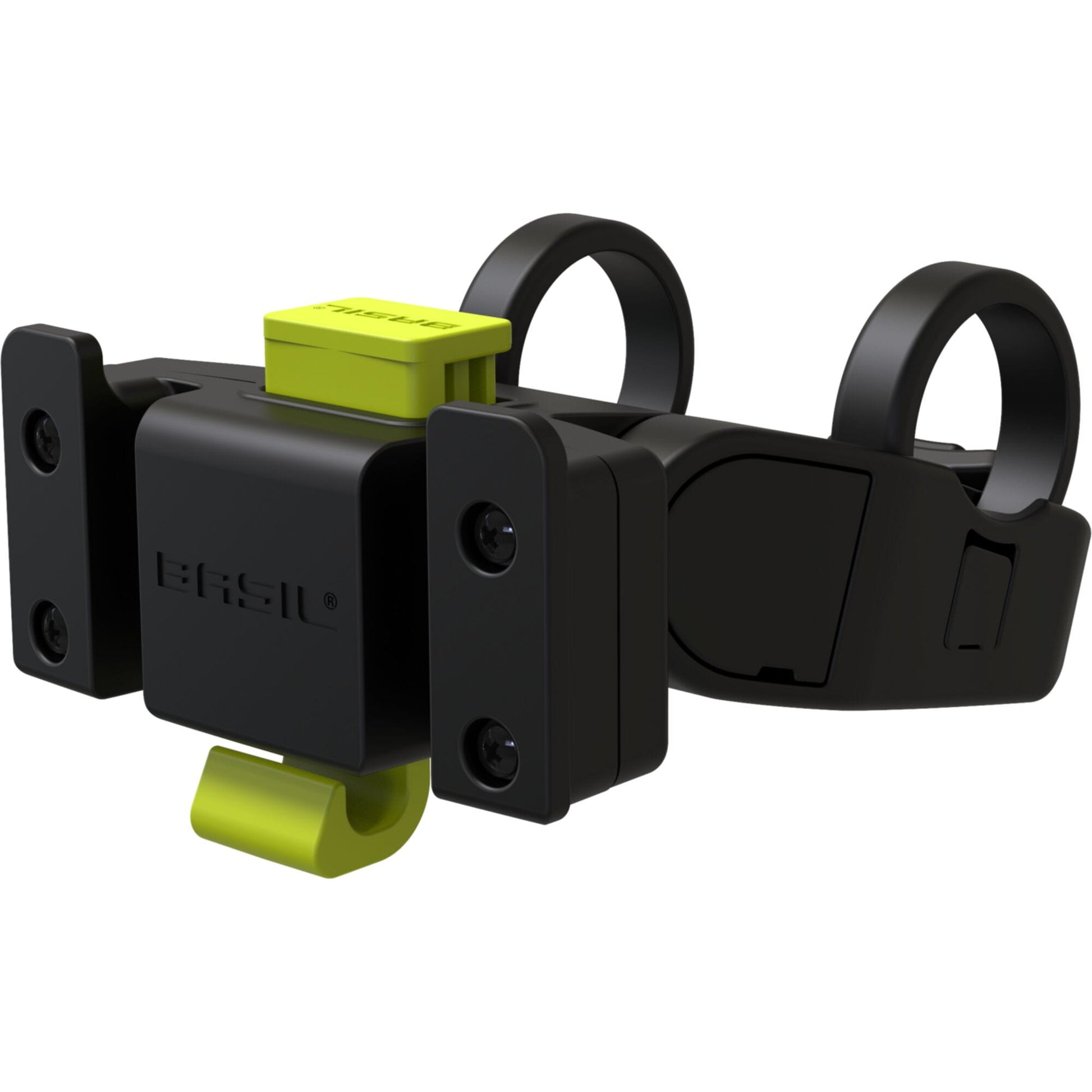 Basil KF Handlebar Holder black