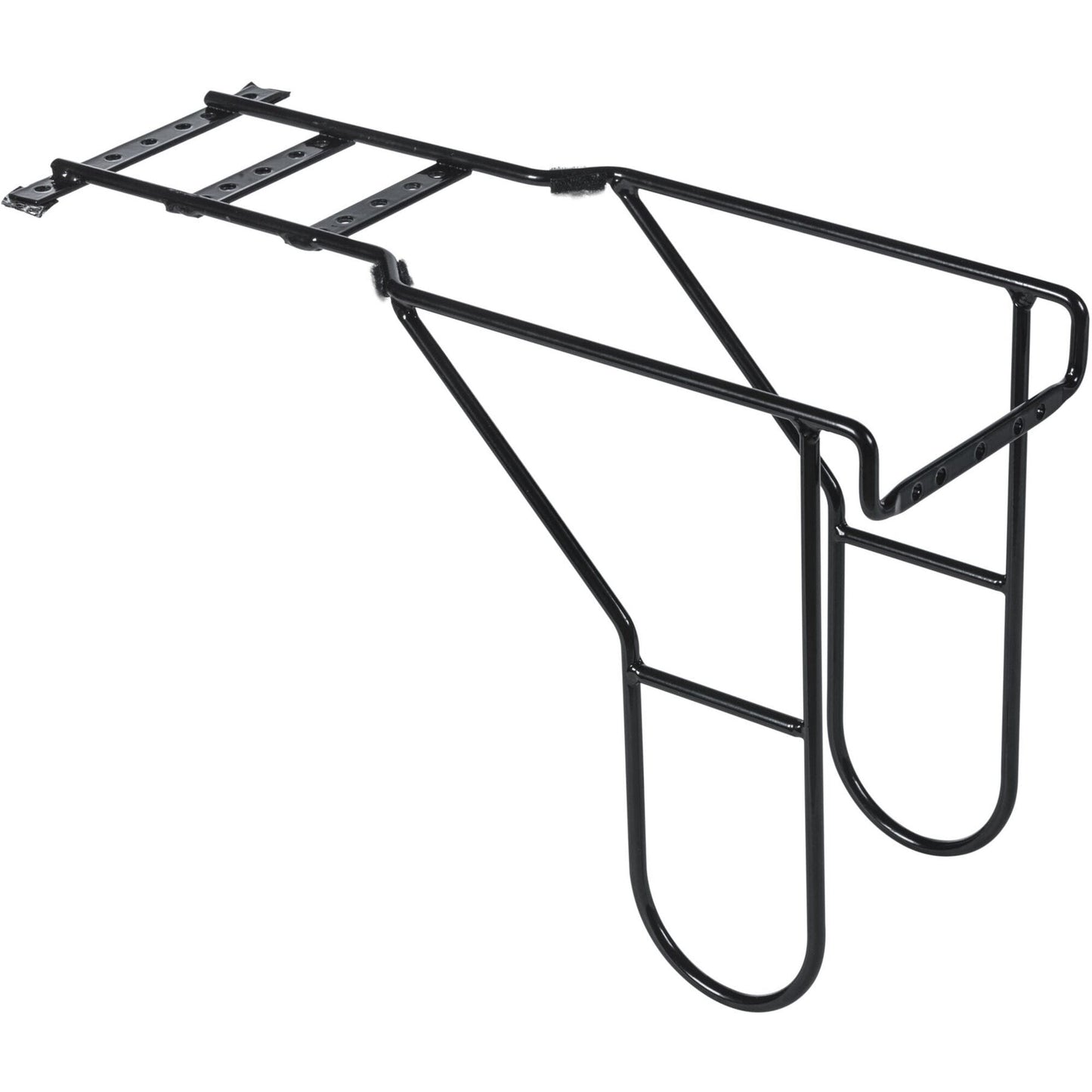 Basil Carrier Extender matt black