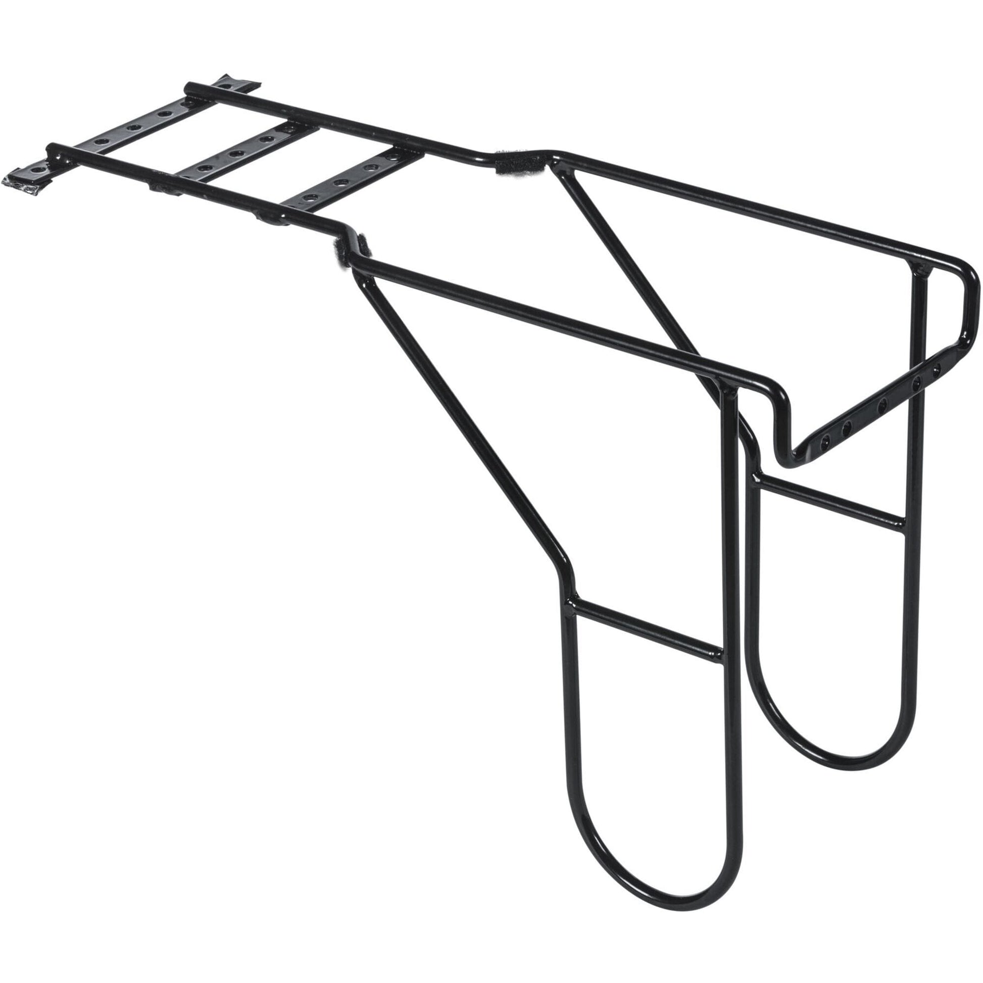 Basil Carrier Extender matt black