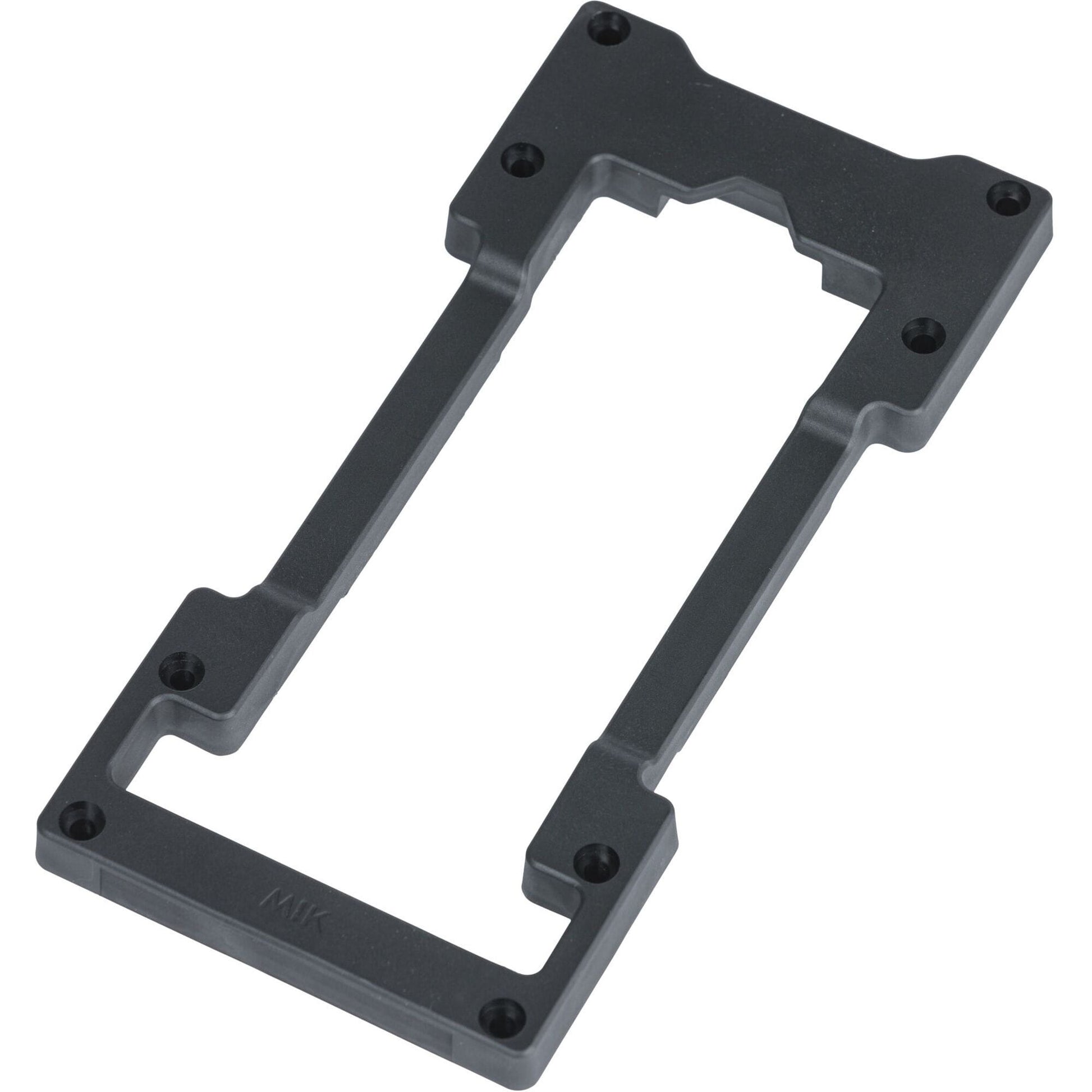 MIK Double Decker for MIK Adaptor Plate