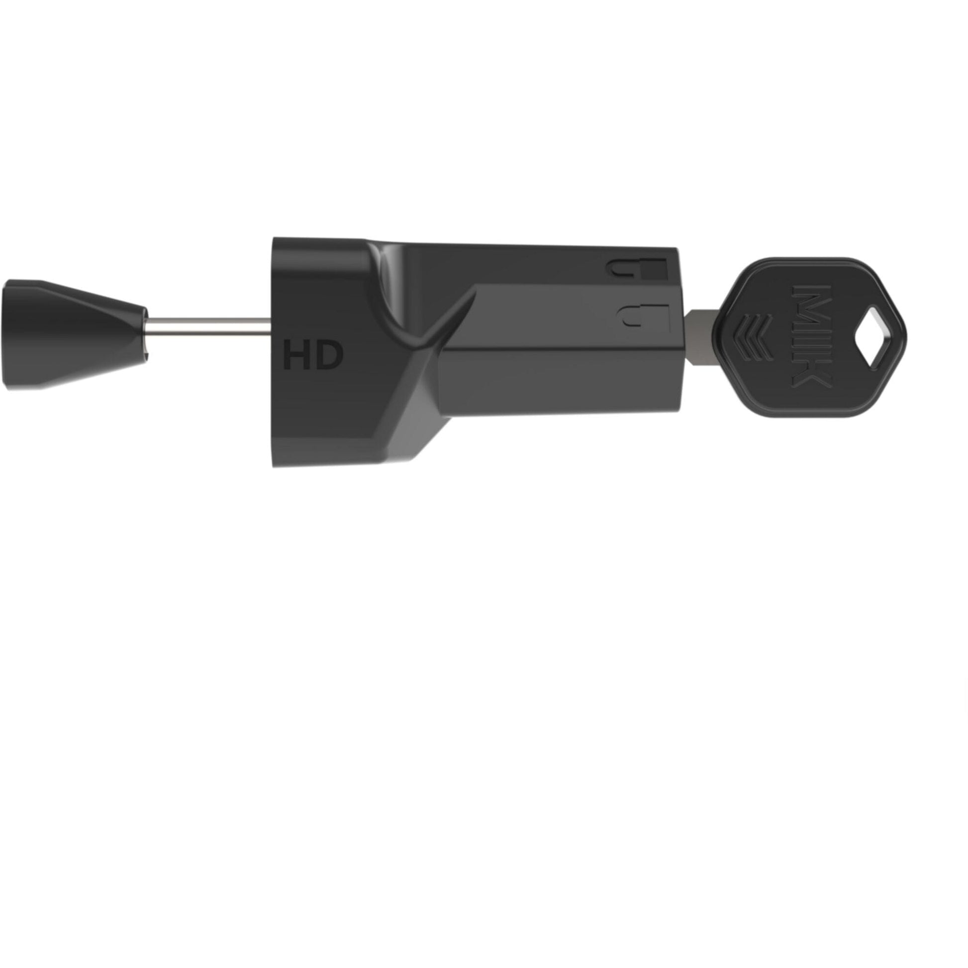 MIK HD lock pin