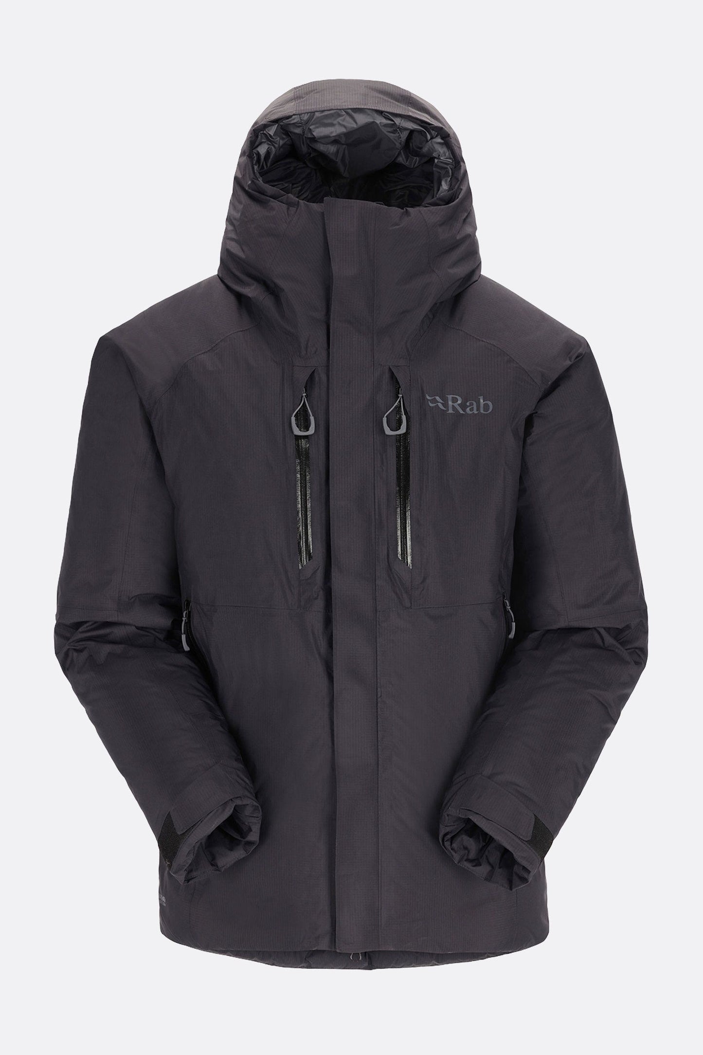 Batura Jacket - Black