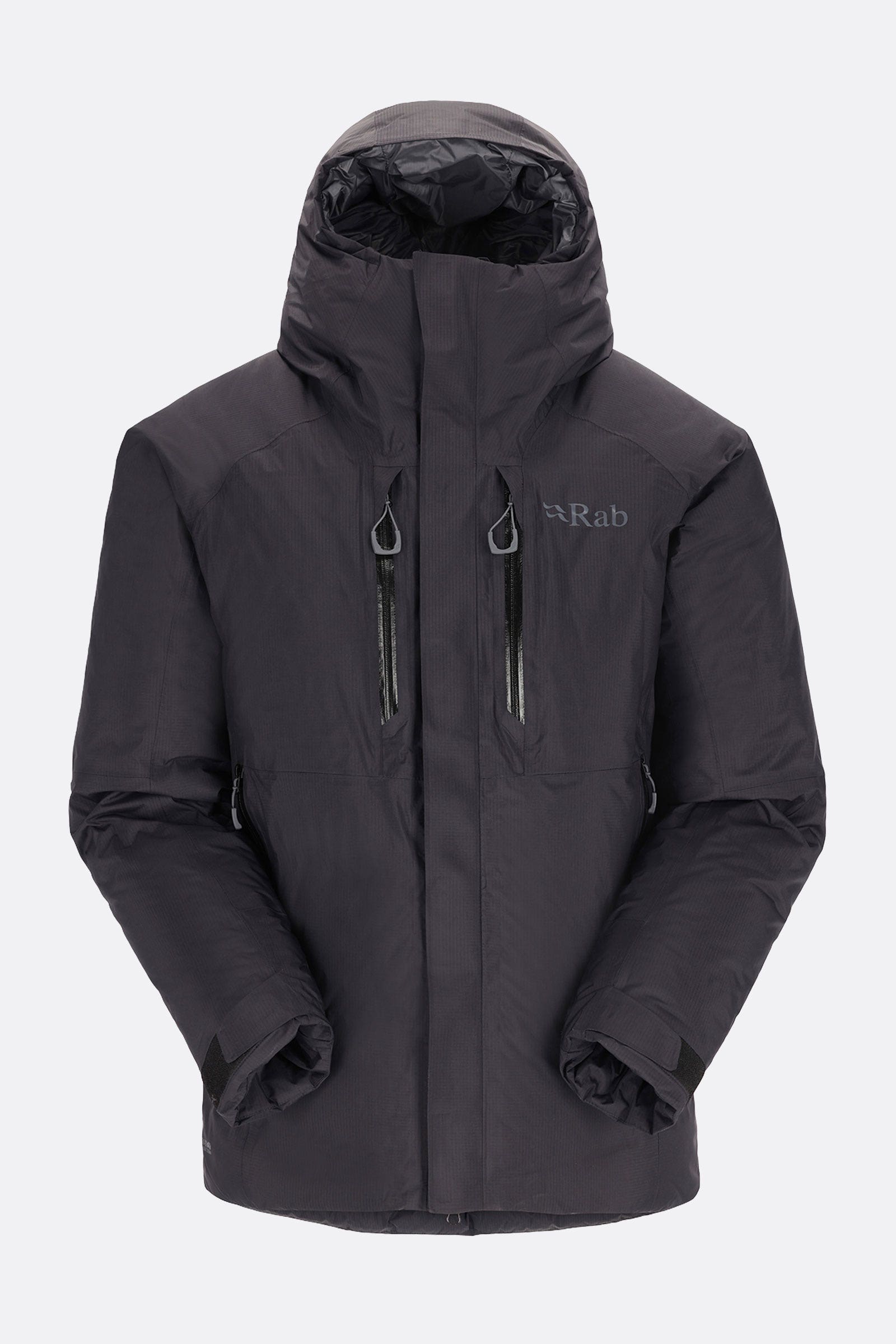 Batura Jacket - Black