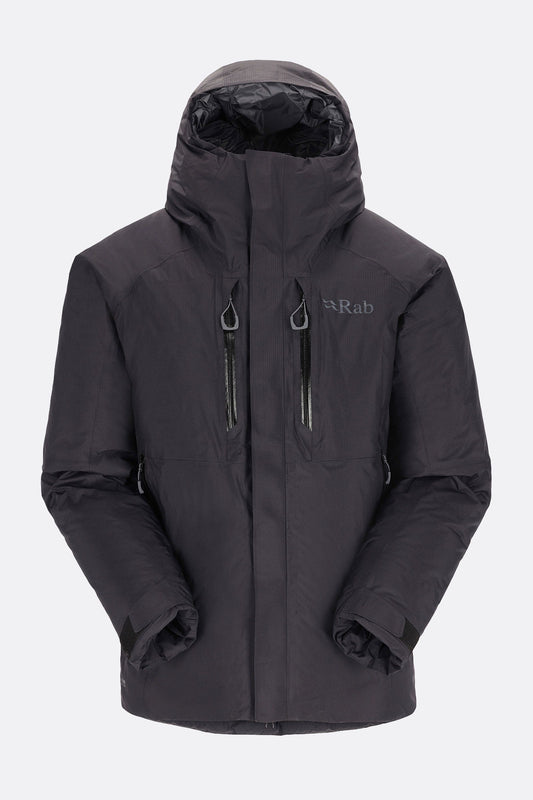 Batura Jacket - Black