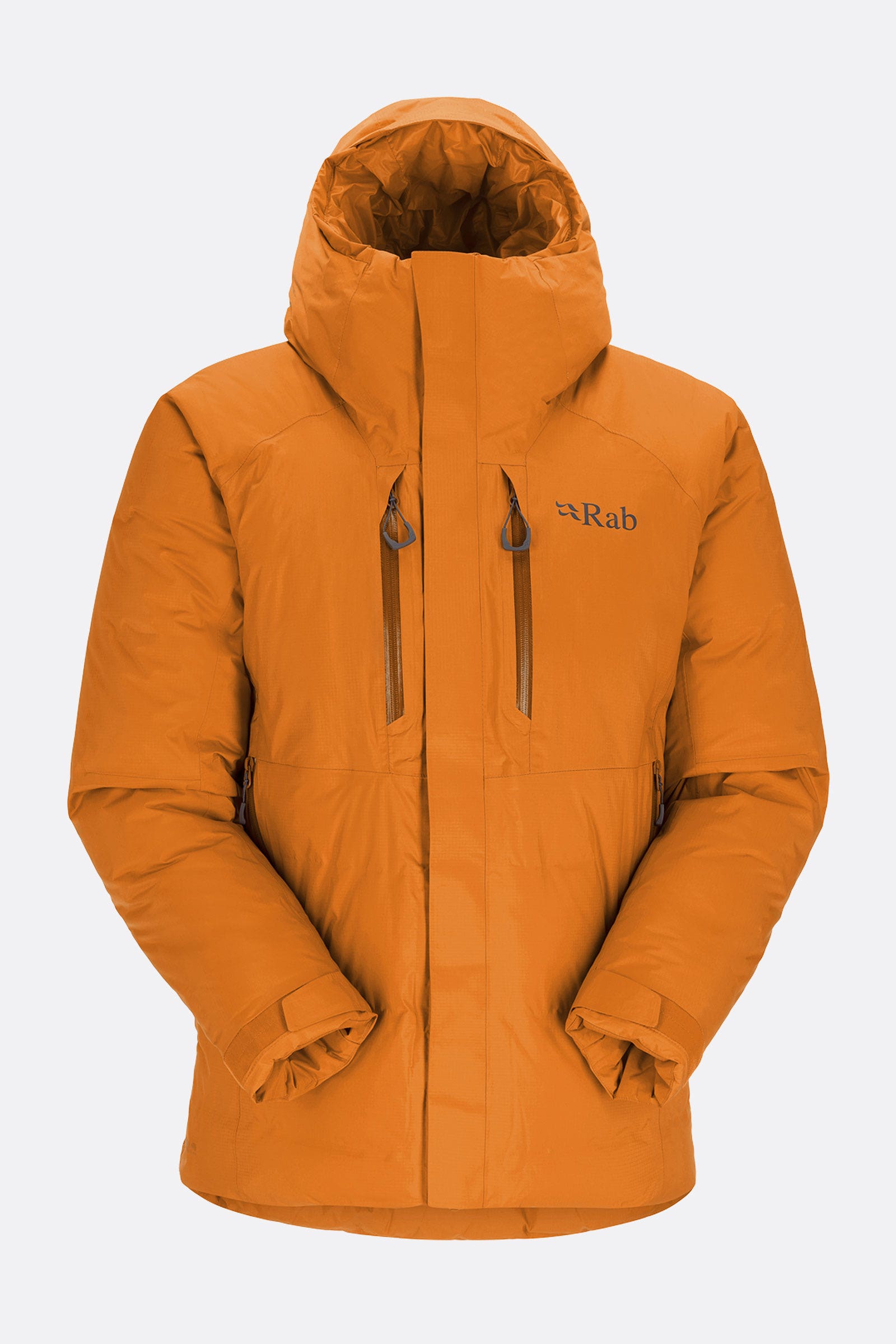Batura Jacket - Marmalade