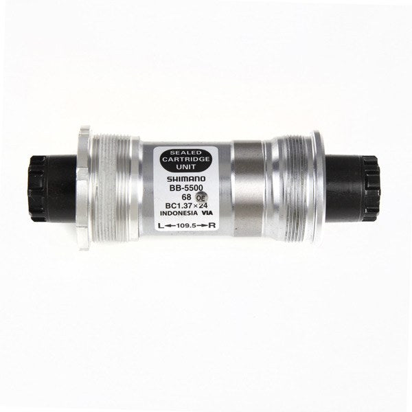 Shimano 105 BB-5500 105 splined Octalink bottom bracket