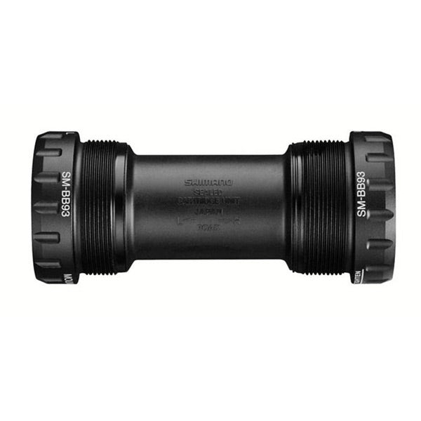 Shimano XTR BB-M980 XTR Bottom Bracket, English Thread Cups, 68 / 73 mm