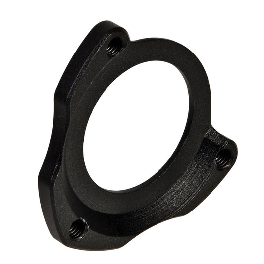 Gusset Components ISCG and IS05 adaptors