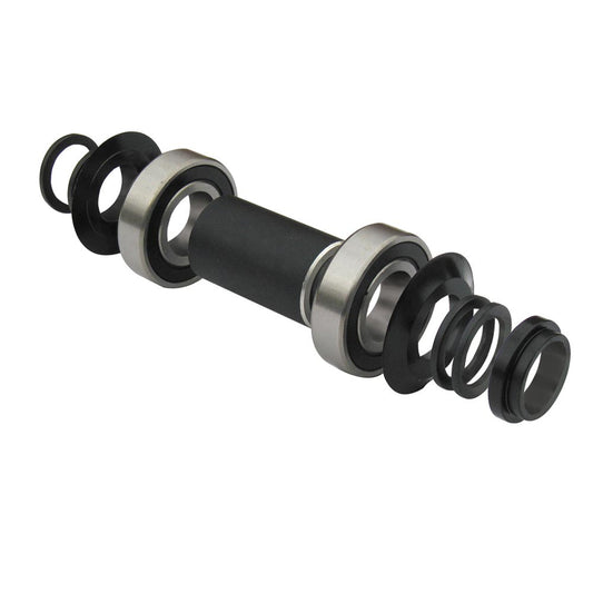 Gusset Components MID BMX BB Set