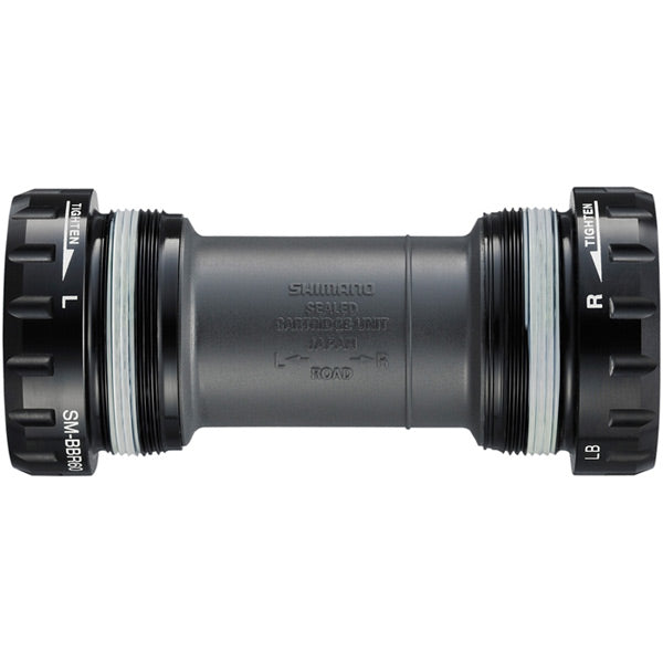 Shimano Ultegra BB-R60 Ultegra - 105 bottom bracket, Italian thread cups