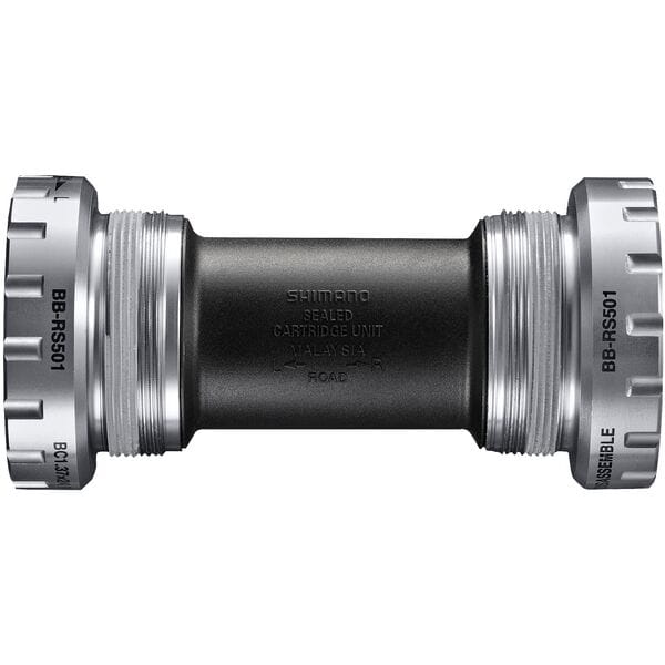 Shimano BB-RS501 bottom bracket cups, English thread cups