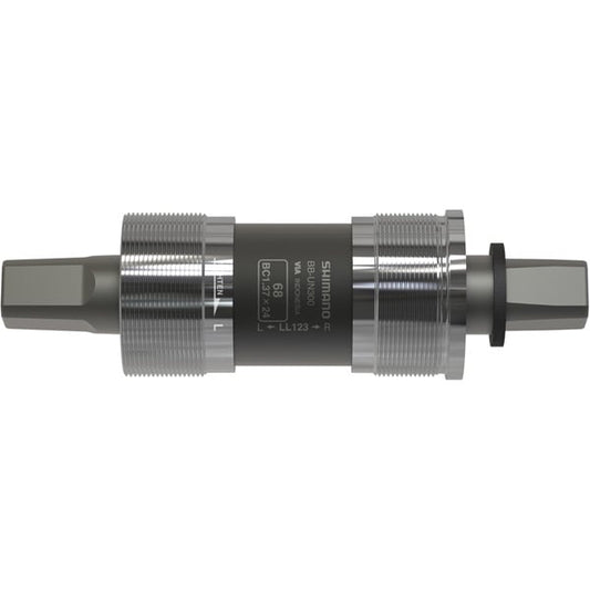Shimano BB-UN300 bottom bracket British thread, 68 - 107 mm