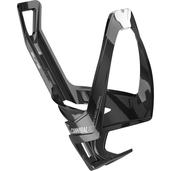 Elite Cannibal XC Bio bottle cage