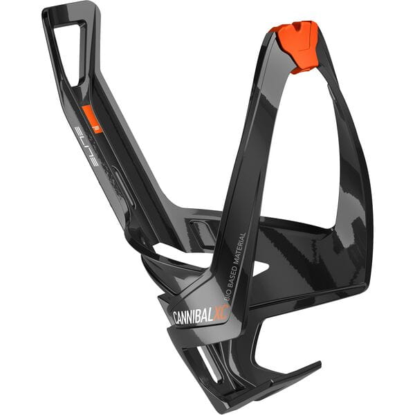 Elite Cannibal XC Bio bottle cage