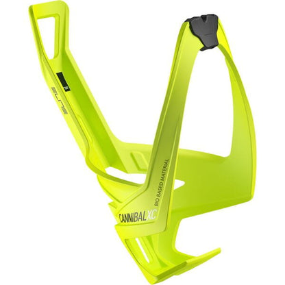 Elite Cannibal XC Bio bottle cage