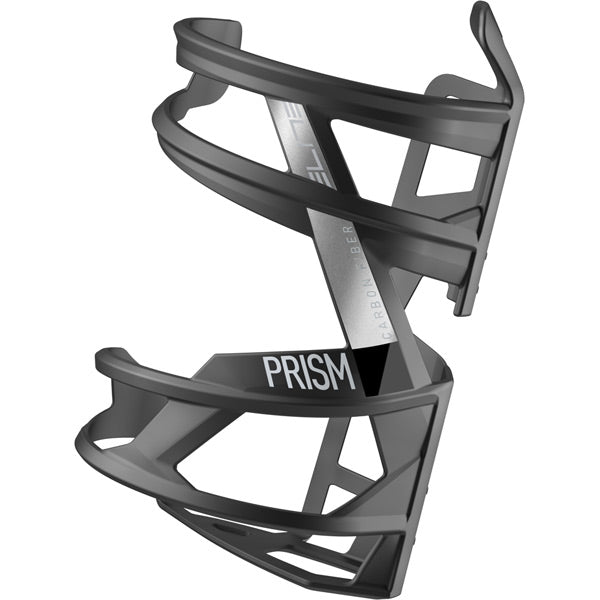 Elite Prism Carbon side entry bottle cage