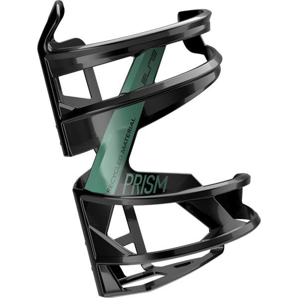Elite Prism Recycled side entry bottle cage