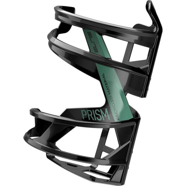 Elite Prism Recycled side entry bottle cage