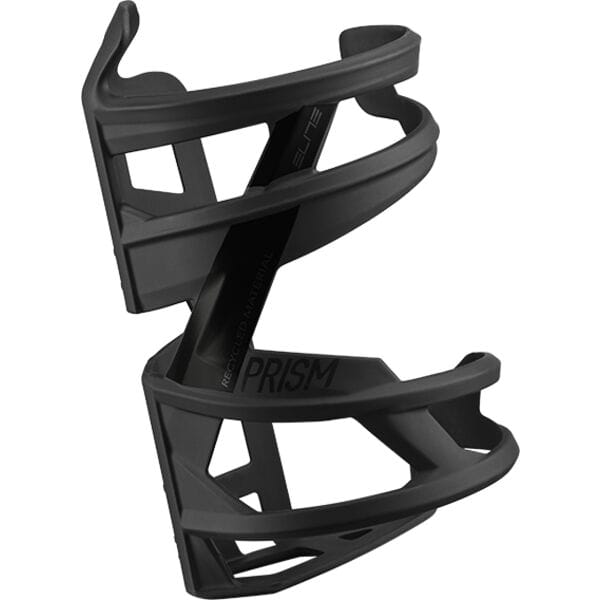 Elite Prism Recycled side entry bottle cage