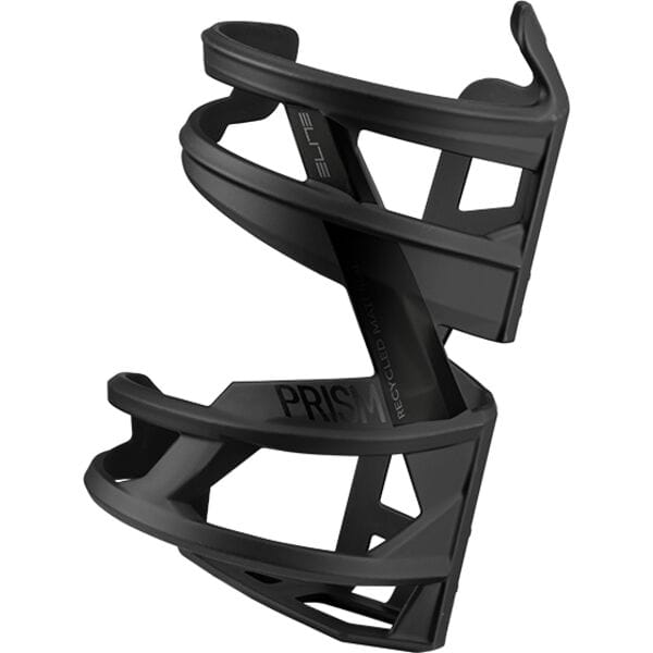 Elite Prism Recycled side entry bottle cage