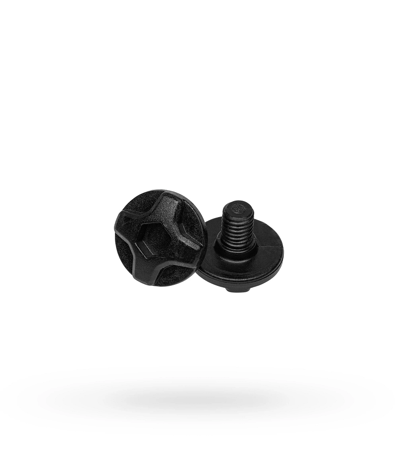 Bell 4forty/hela Visor Screws