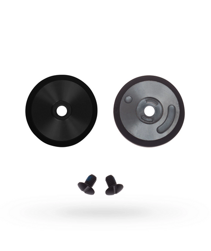 Bell Bullitt Shield Pods