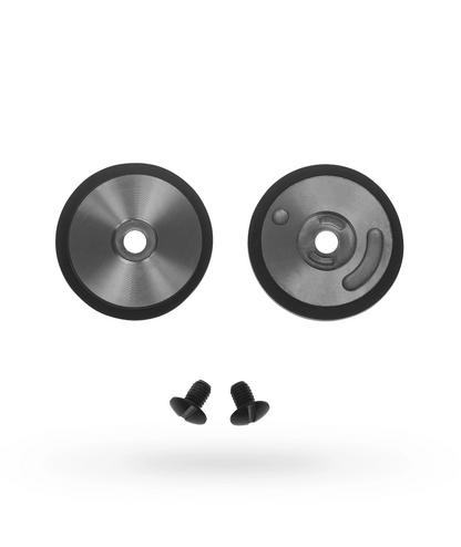 Bell Bullitt Shield Pods