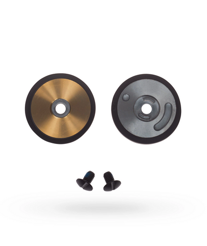 Bell Bullitt Shield Pods