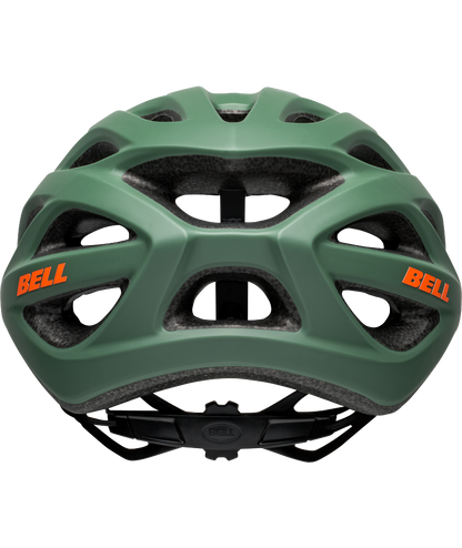 Bell CHARGER JR