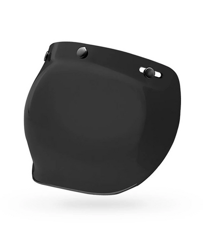 Bell Custom 500 Bbl Shield 3-snap — view 2