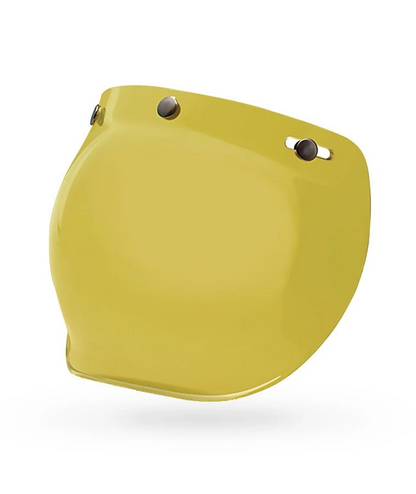 Bell Custom 500 Bbl Shield 3-snap — view 4