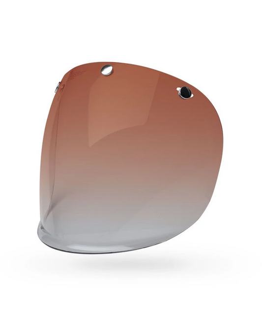Bell Custom 500 Retro Shield