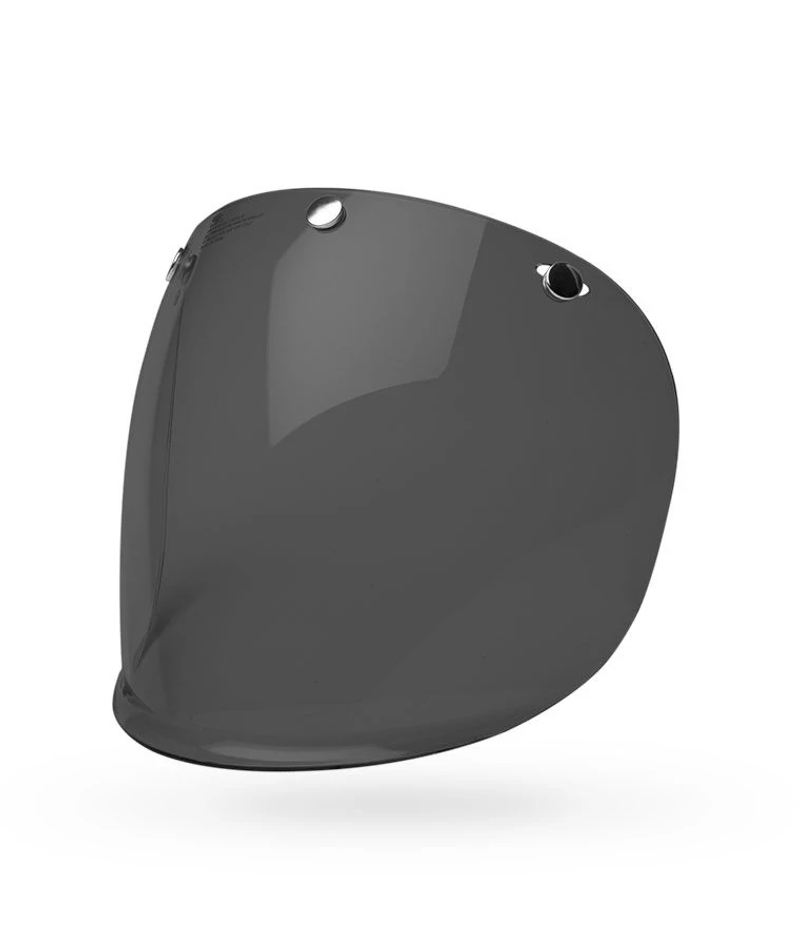 Bell Custom 500 Retro Shield — view 2