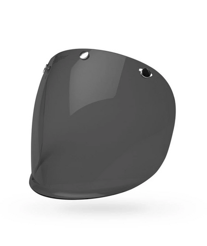 Bell Custom 500 Retro Shield — view 2