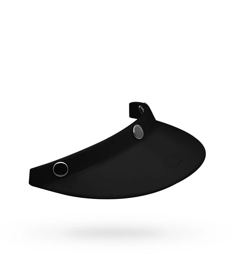 Bell Custom 500 510 Visor 3-snap