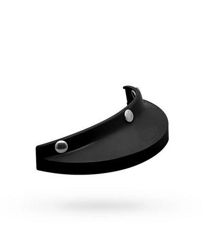 Bell Custom 500 520 Visor 3-snap