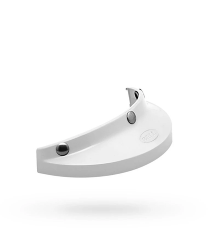 Bell Custom 500 520 Visor 3-snap