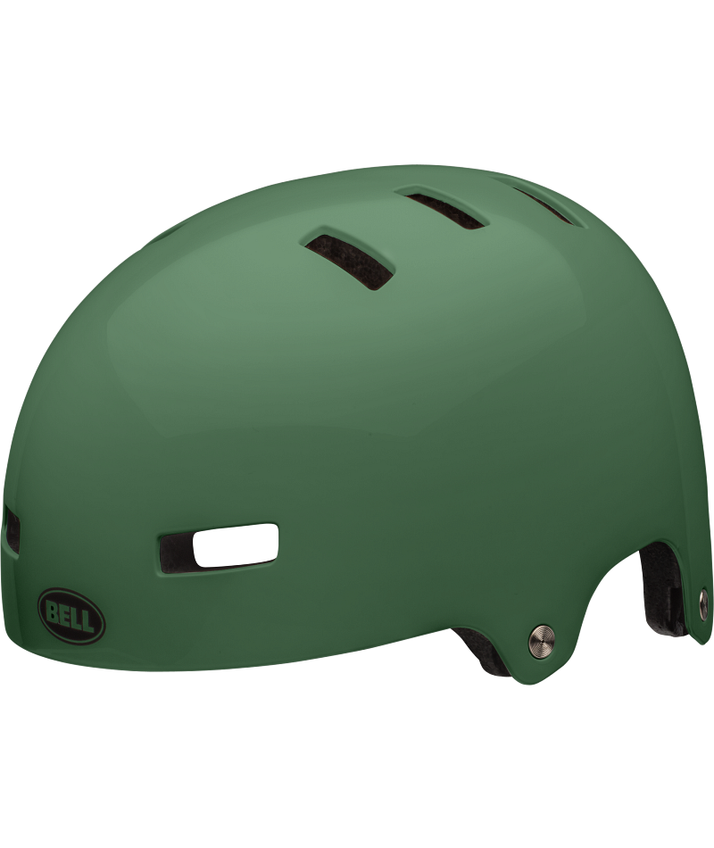Bell Division Solid Ce