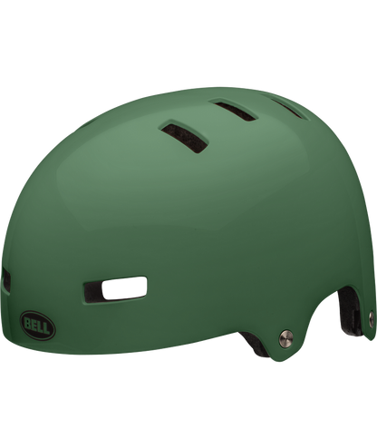 Bell Division Solid Ce
