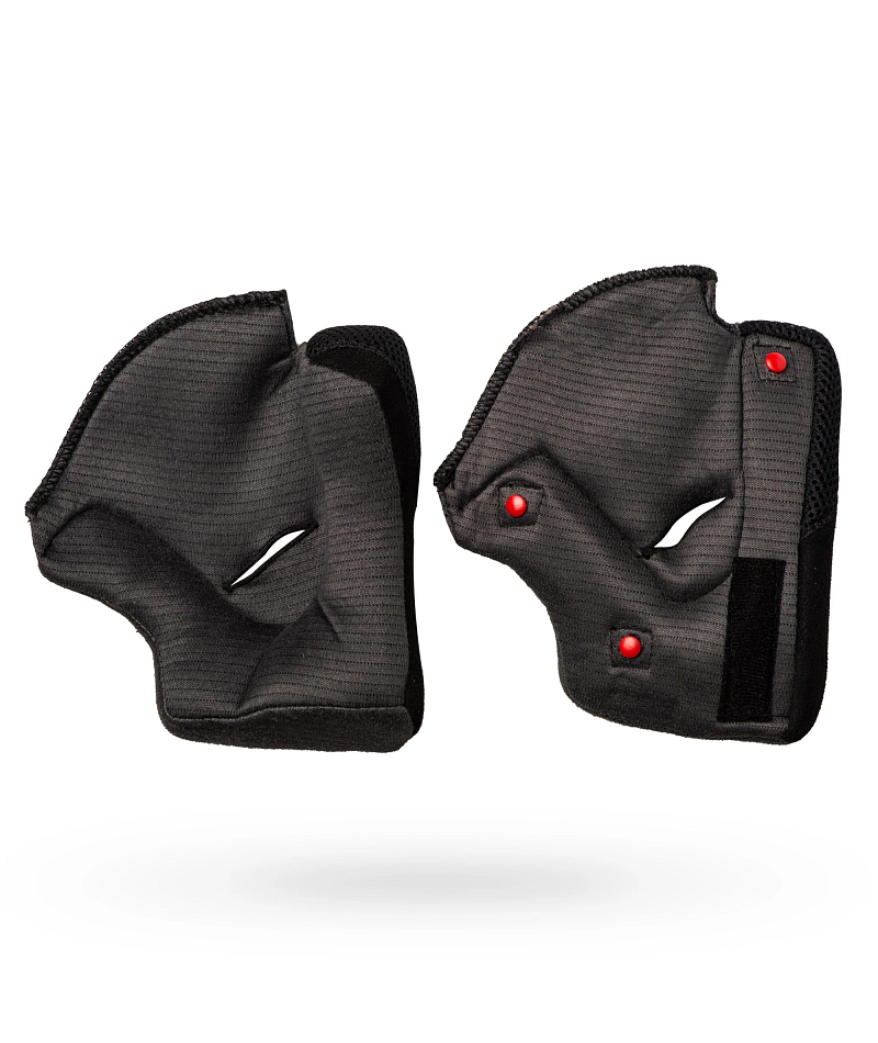 Bell Eliminator Cheek Pads