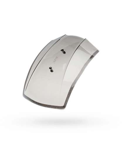 Bell Eliminator Vent Rain Cover
