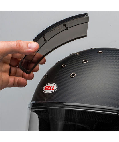 Bell Eliminator Vent Rain Cover