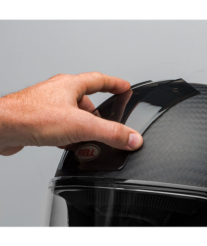 Bell Eliminator Vent Rain Cover