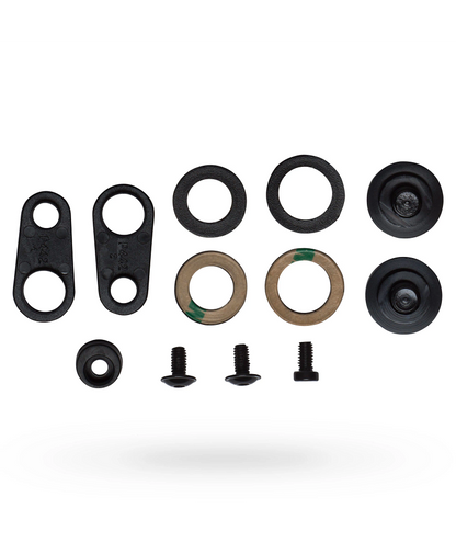 Bell Eliminator Shield Screws