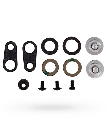 Bell Eliminator Shield Screws — view 3