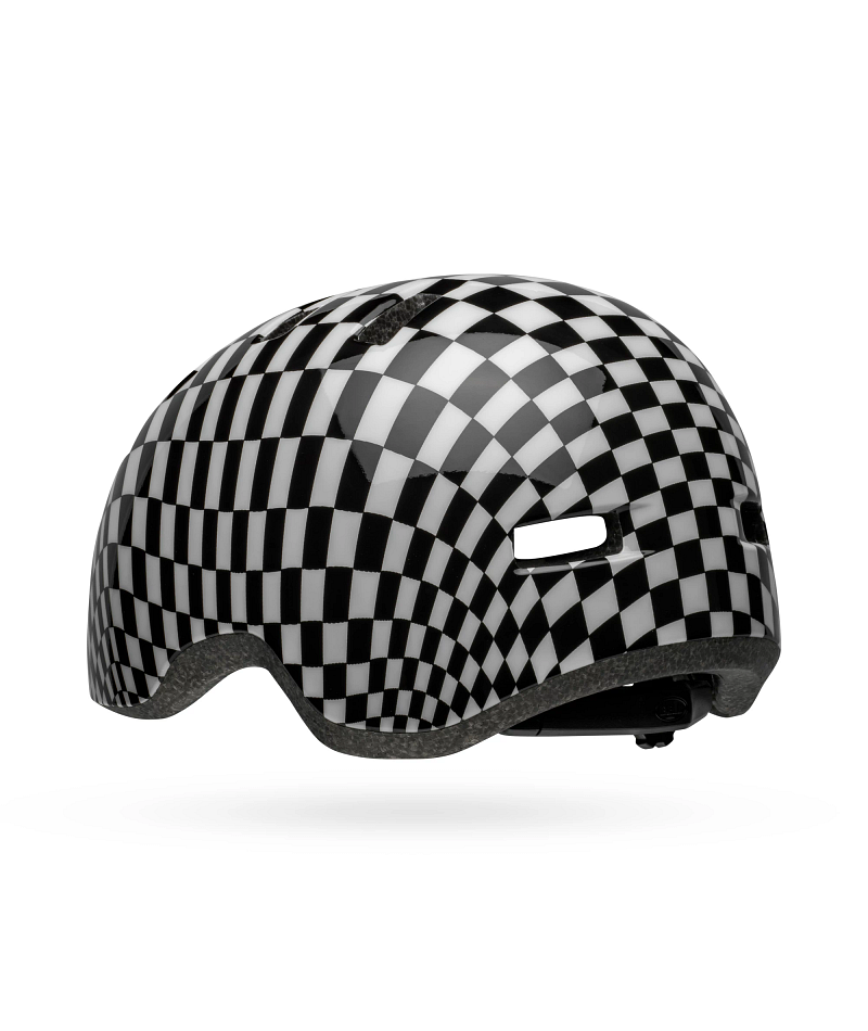 Bell Lil Ripper Checkers Ce — view 7