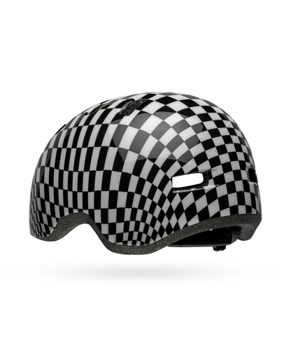 Bell Lil Ripper Checkers Ce — view 7
