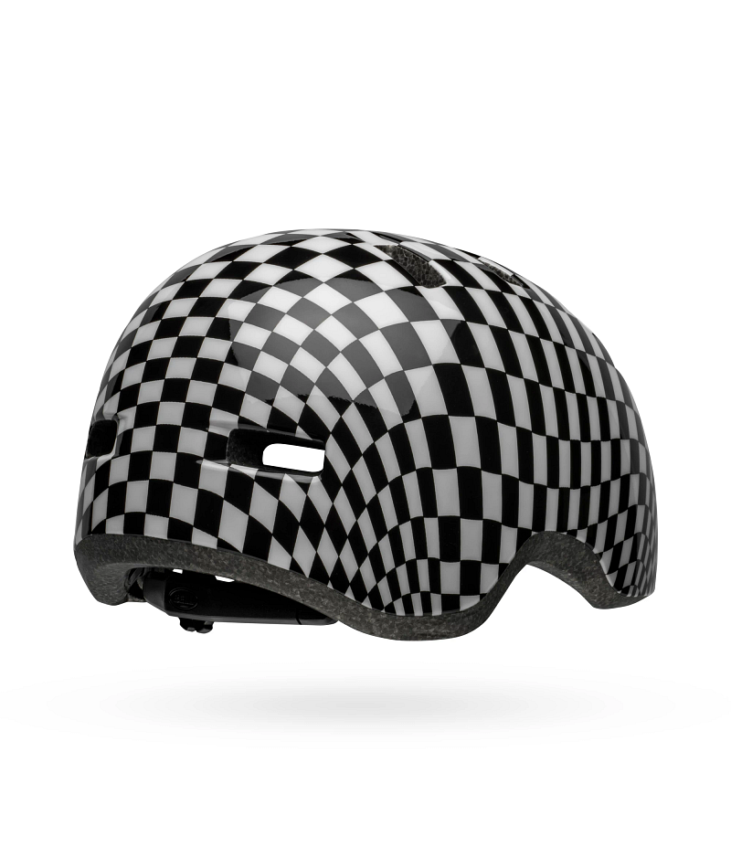 Bell Lil Ripper Checkers Ce — view 5